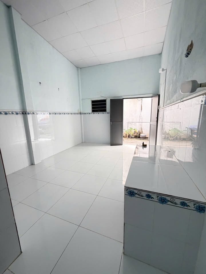 Phòng trọ cho thuê tại Lê Văn Quới, Bình Tân 4.999 triệu - Không chung chủ, an ninh tốt!