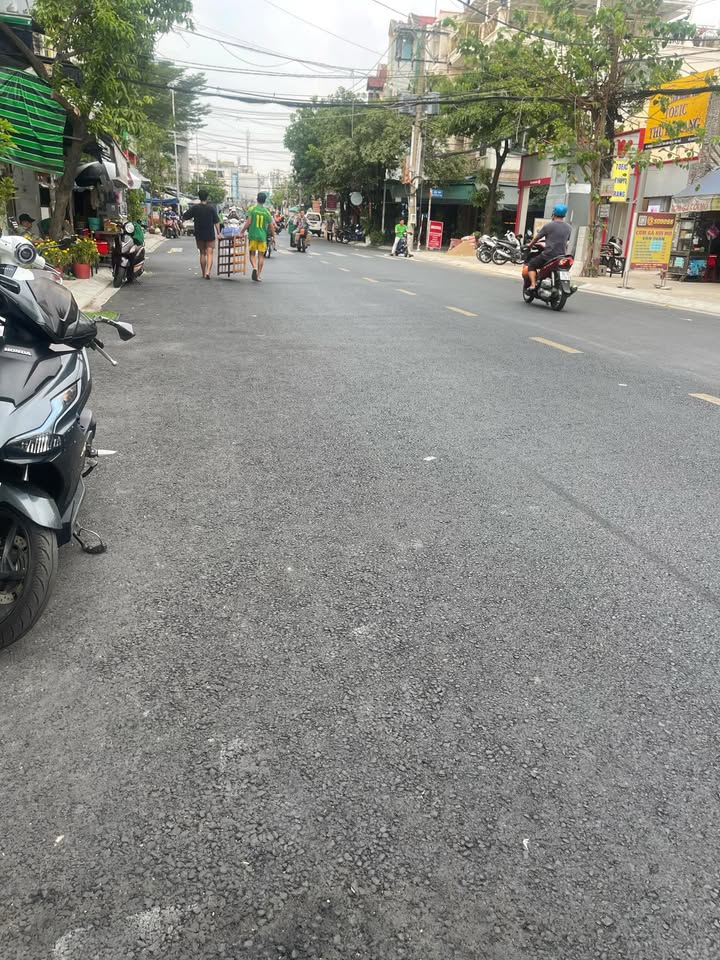 Cho thuê mặt bằng kinh doanh 130 Nguyễn Quý Anh, Tân Sơn Nhì - Phù hợp mọi ngành nghề!