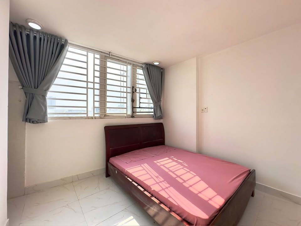 Studio cho thuê tại Etown Cộng Hòa, Tân Bình, 25m² giá 3 triệu - Không chung chủ, tự do giờ giấc