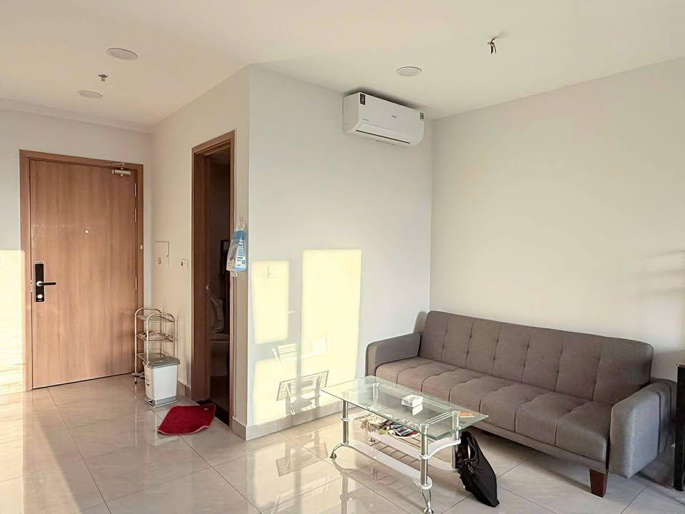 Căn hộ Legacy Central Thuận An 33m² giá 4.5 triệu - Full nội thất sang trọng!