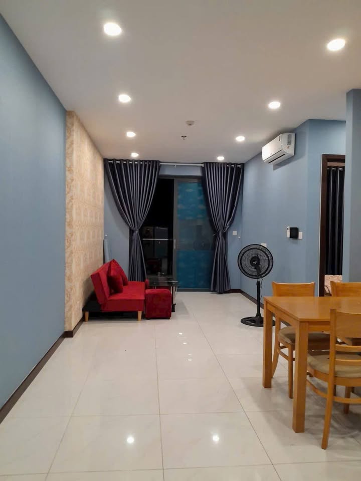 Căn hộ C-SKYVIEW Thủ Dầu Một 55m² giá 7 triệu - Sẵn sàng vào ở ngay!