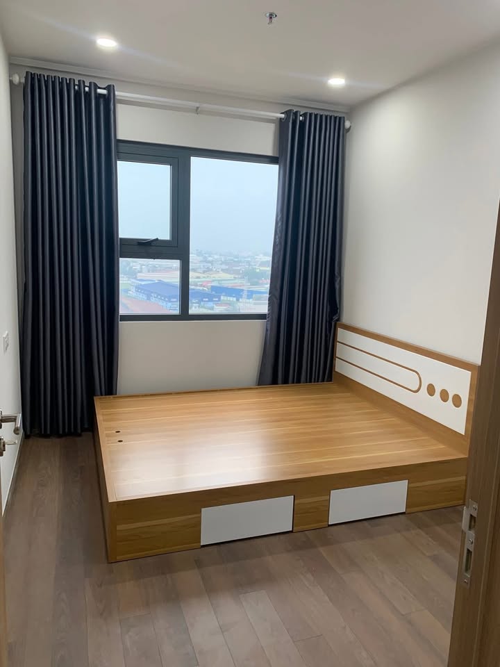 Căn hộ Legacy Central Bình Dương 1PN giá chỉ 5.5 triệu - Nhận nhà ngay!