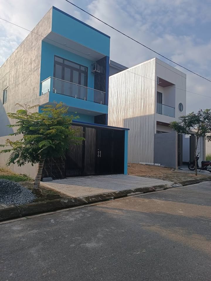 Đất gần biển Bùi Bỉnh Uyên 100m² giá 4.8 tỷ - Cơ hội đầu tư hiếm có!