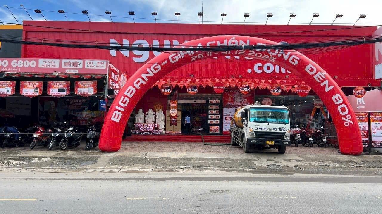 FrontHouse mặt tiền Nguyễn Duy Trinh, Quận 2, 895.3m² giá 180 tỷ - Cơ hội đầu tư tuyệt vời!