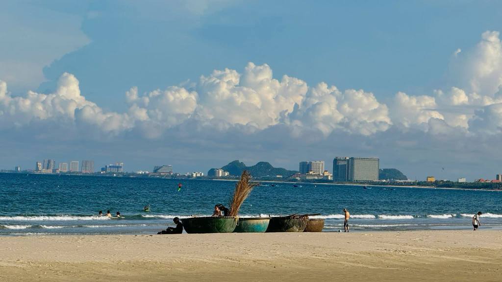 Đất nền Hồ Nghinh, Sơn Trà 136m² giá 16.5 tỷ - Cơ hội đầu tư không thể bỏ lỡ!