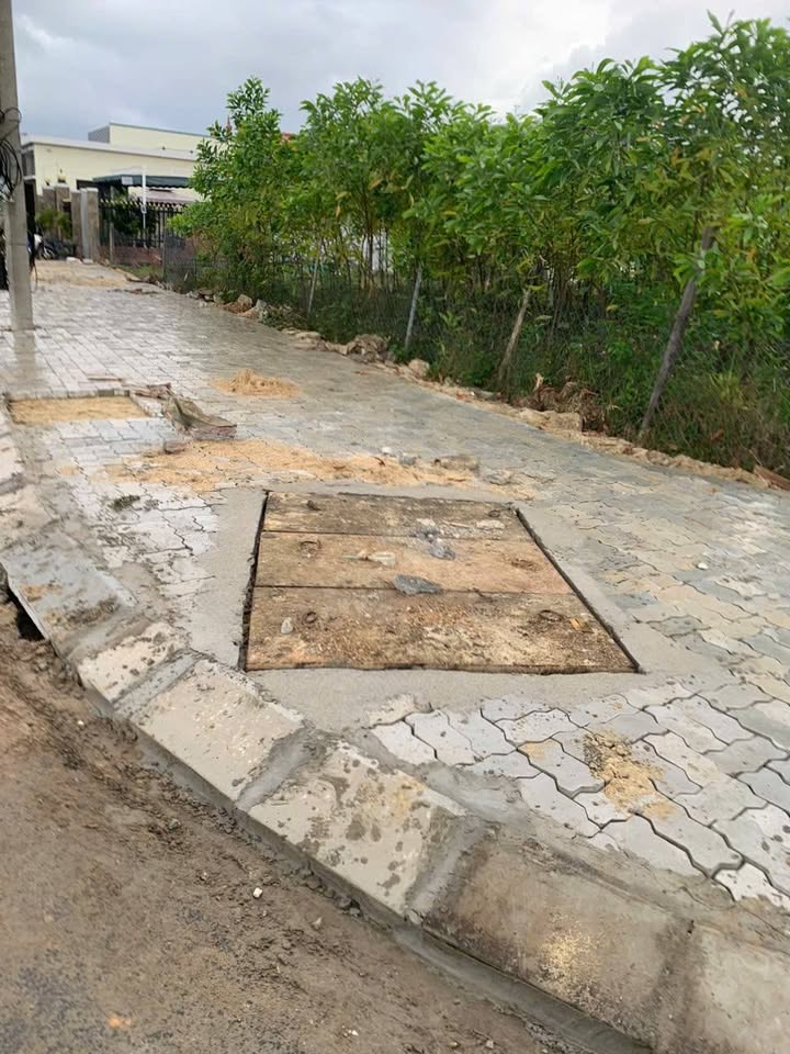 Đất nền biệt thự Hòa Liên 4, Đà Nẵng 200m² giá 4.5 tỷ - Đầu tư lý tưởng!