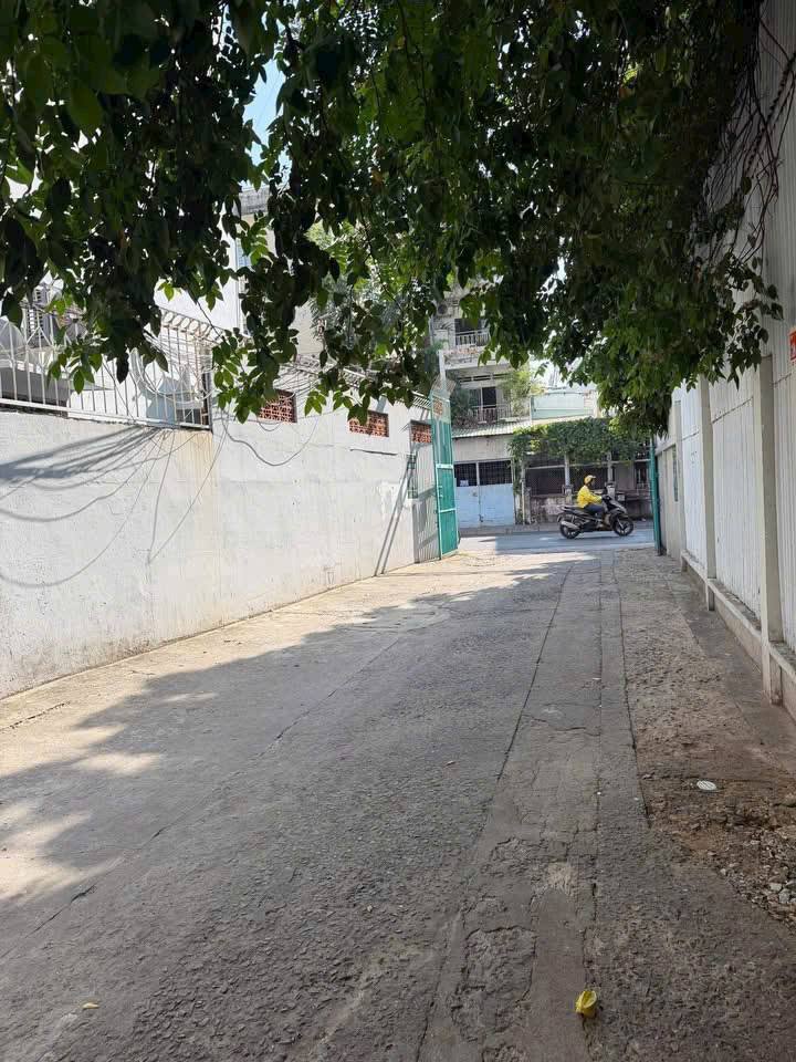 Nhà mặt tiền đường Nguyễn Văn Đậu, Bình Thạnh 132.4m² - Giá tốt, tiện xây mới!