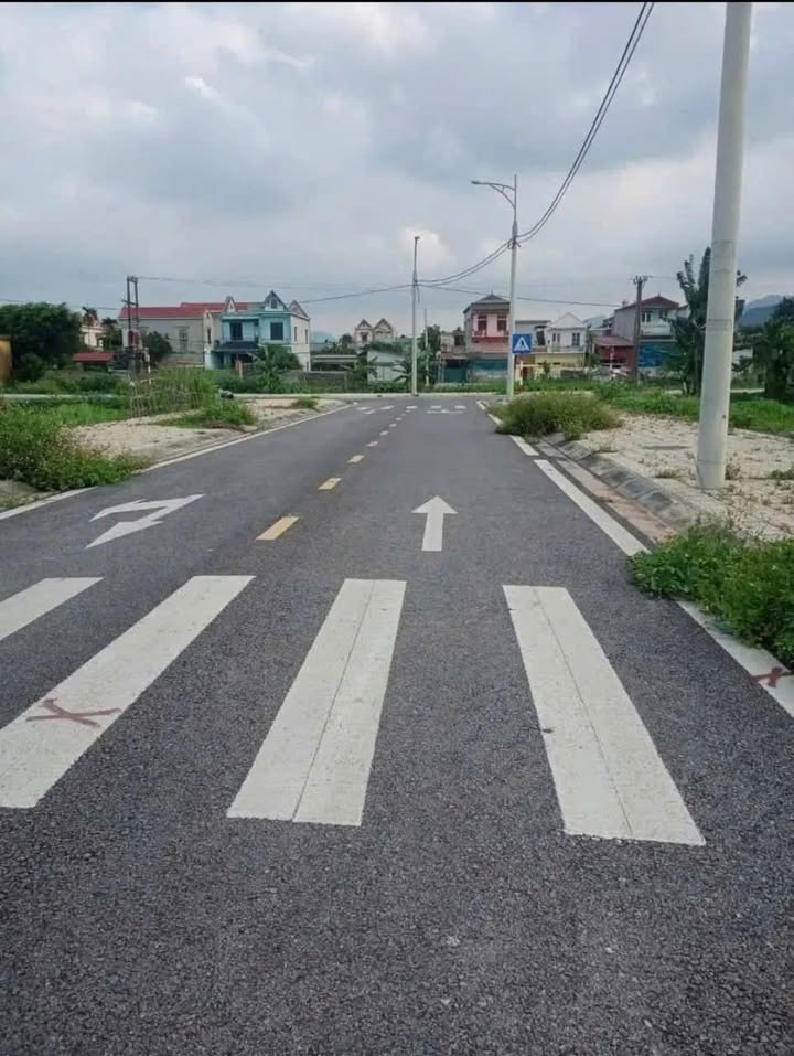 Đất nền Phủ Lý 95m² giá 2,5 tỷ - Vị trí đắc địa gần trung tâm!