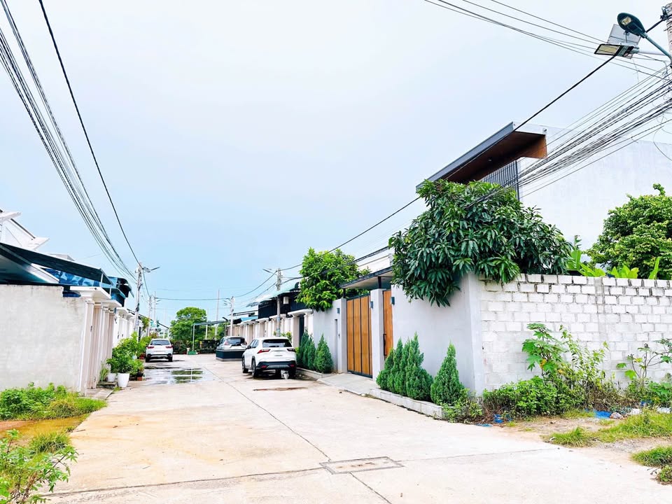 Đất thổ cư Lê Duẩn, Phan Thiết 128m² giá 1.843 tỷ - Cơ hội vàng đầu tư!