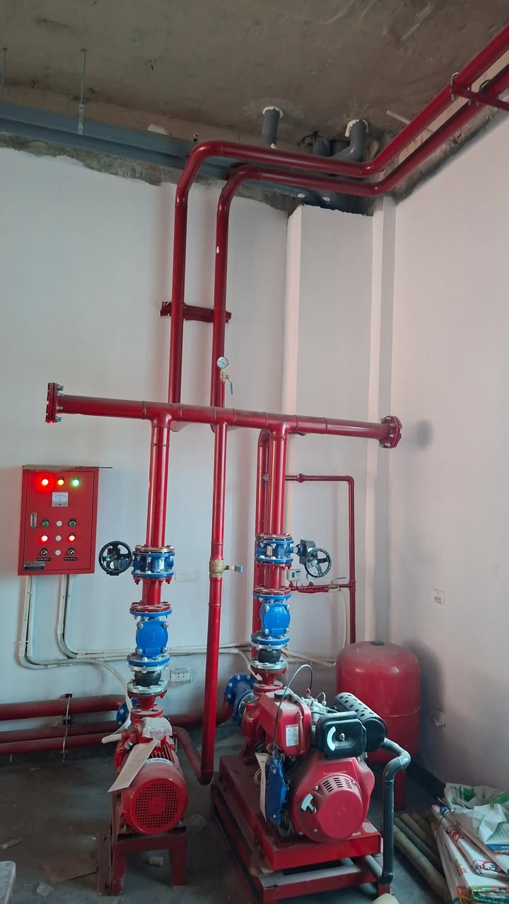 Nhà nguyên căn 31 phòng ngủ tại phường Quế Võ - Thang máy, mới hoàn thiện, giao ngay!