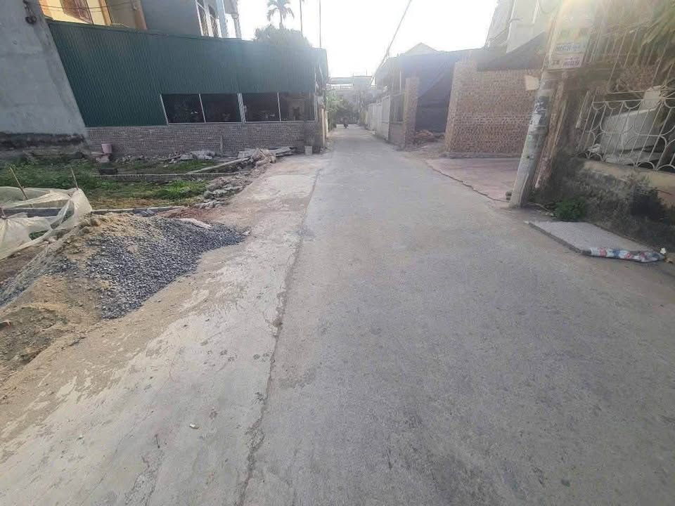 Đất mặt phố Liễu Tràng, Tân Hưng 73m² giá 1.6 tỷ - Cơ hội đầu tư hấp dẫn!