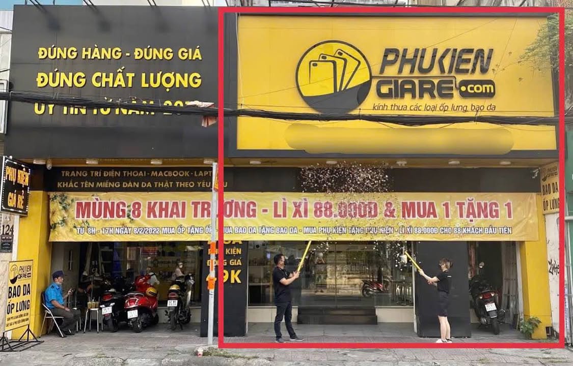 Cho thuê mặt bằng mặt tiền Lê Quang Định, quận Bình Thạnh - Diện tích 108m², thích hợp kinh doanh!