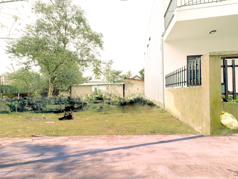 Lô đất Phú Thượng 72m² giá 1.48 tỷ - Cách chợ Mai chỉ 50m!