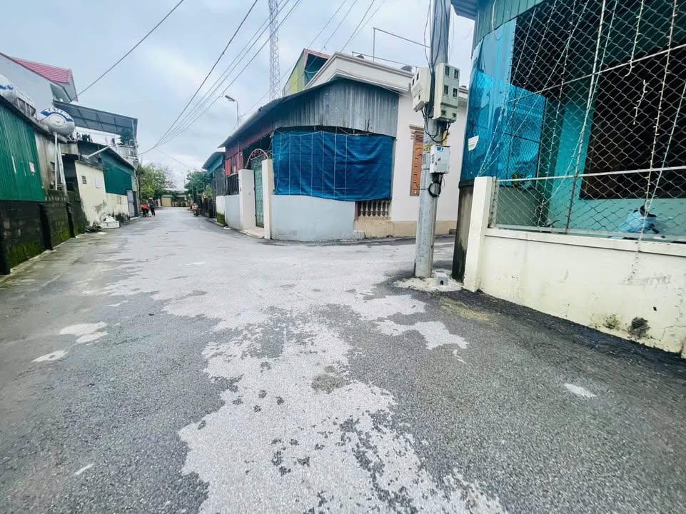 Đất Tổ 6 Nguyễn Du 129m² giá 2.8 tỷ - Đường rộng 5.5m, vị trí tiềm năng!