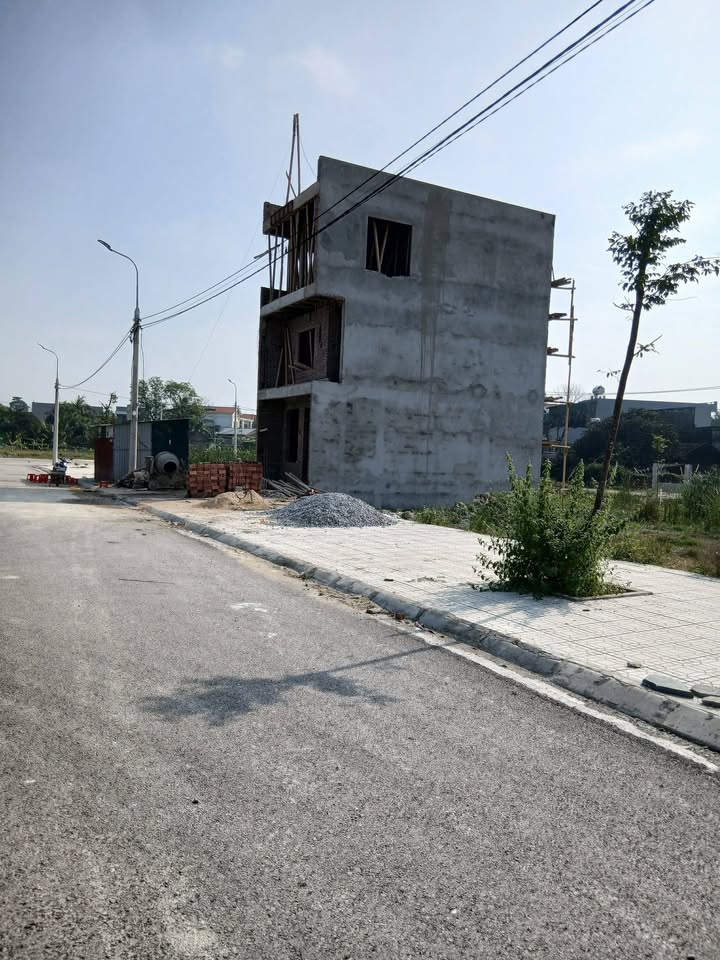 Đất nền An Hưng Thanh Hóa 90m² - Tiện ích đầy đủ, kết nối giao thông thuận lợi!