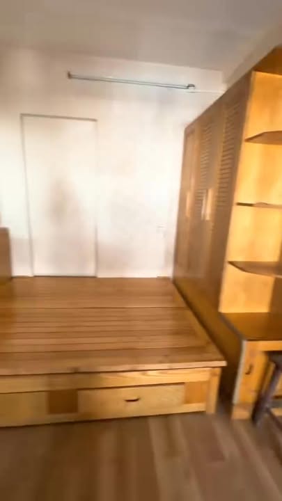 Căn hộ cho thuê B18 Kim Liên - Đầy đủ tiện nghi, thích hợp cho hộ gia đình!