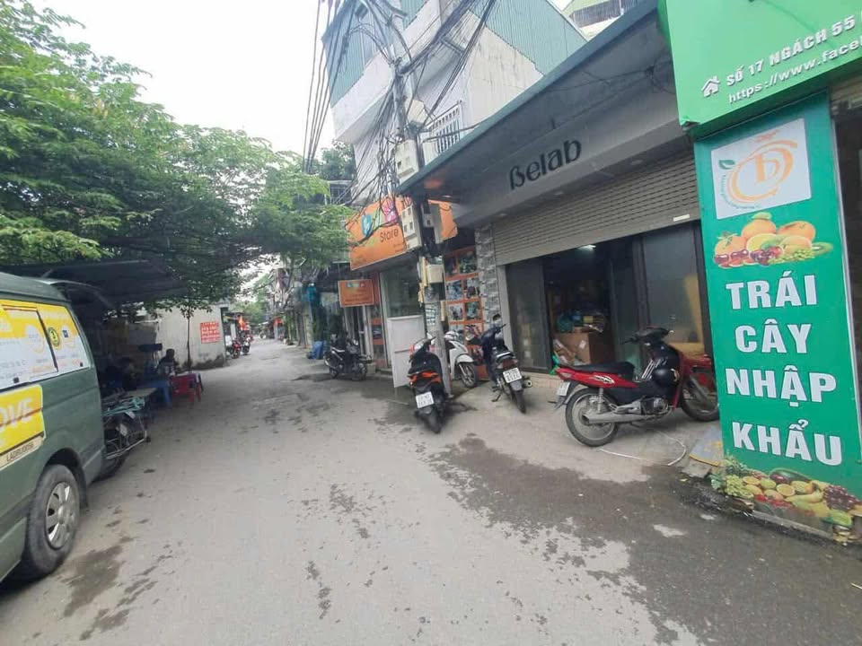 Cho thuê kho 105m² ngõ 214 Nguyễn Xiển giá 13.5 triệu - Phù hợp kinh doanh online!