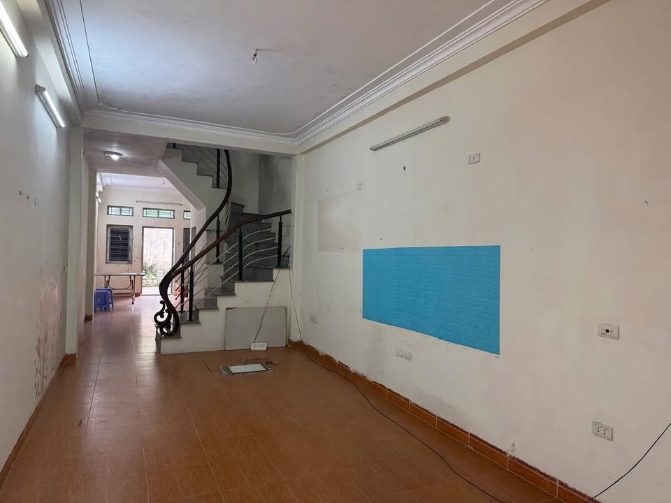 Nhà riêng cho thuê tại Phú Diễn, Bắc Từ Liêm 60m² - Thiết kế tiện nghi, vào ở ngay!