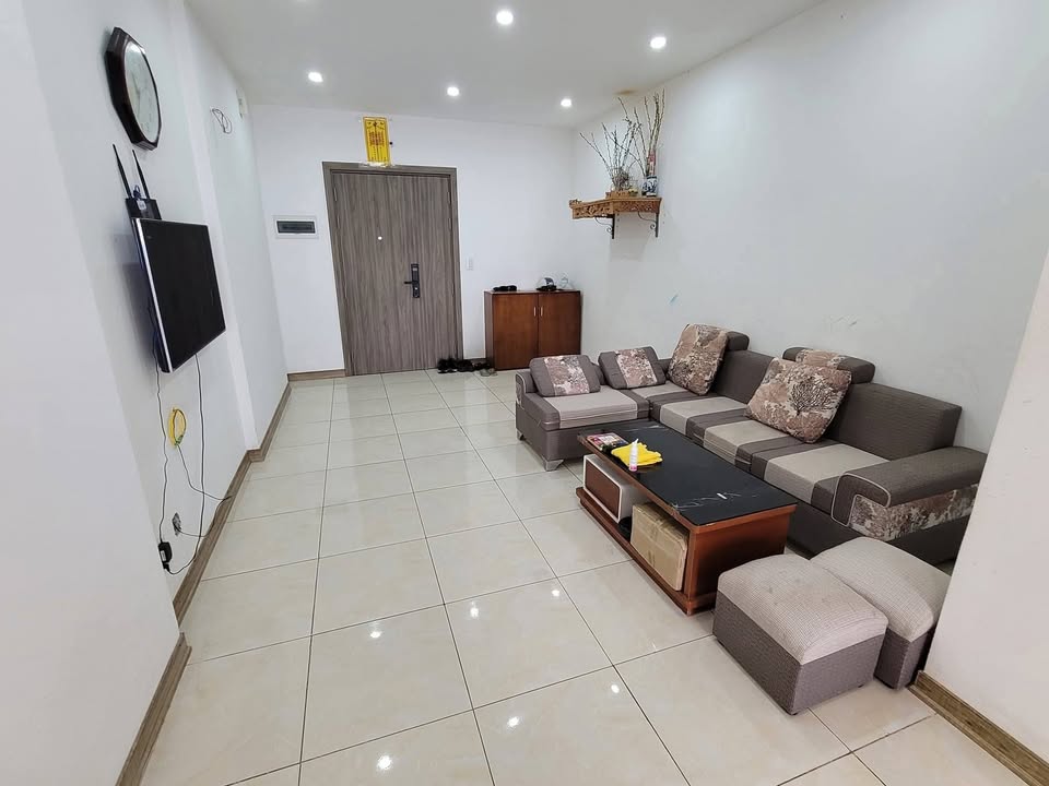 Căn hộ chung cư tại Lĩnh Nam 2PN giá thỏa thuận - Cho thuê lâu dài!