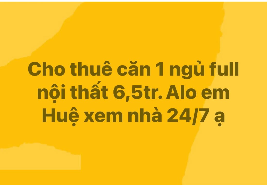 Căn hộ 1 ngủ HH Linh Đàm 45m² - Full nội thất, vào ở ngay!