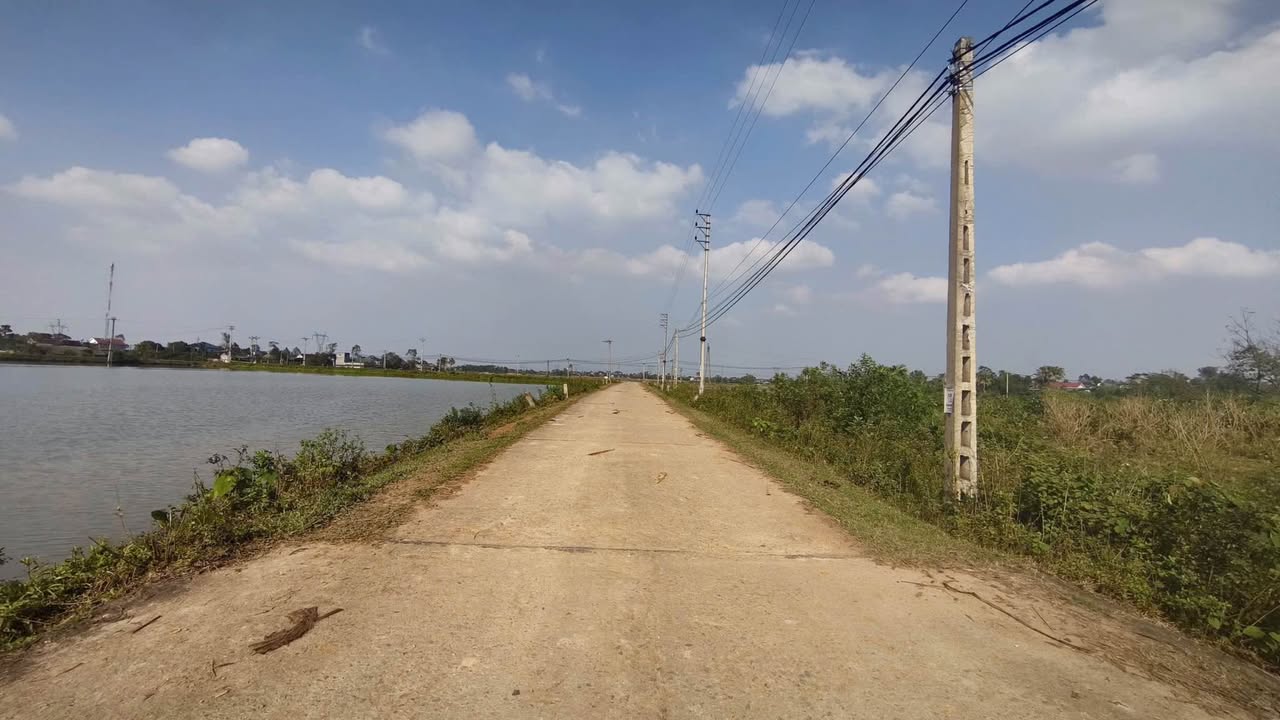 Farm thôn Hoà Bình, xã Thạch Xuân 5996m² giá 8 tỷ - Đất rộng phù hợp làm trang trại!