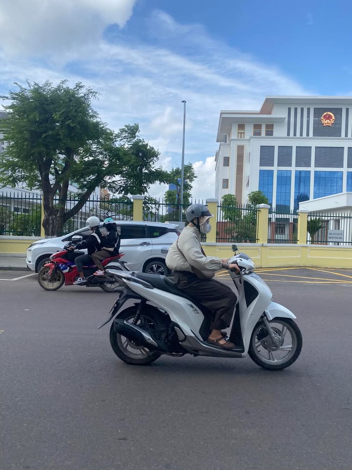 Đất mặt tiền Trần Phú Quy Nhơn 64m² giá 11 tỷ - Gần biển, vị trí đắc địa!