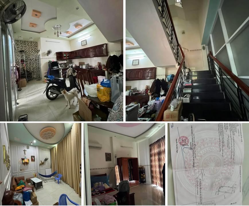 Nhà góc 2 mặt tiền Đống Đa 62m² giá 5.5 tỷ - Vị trí đắc địa gần biển!