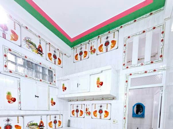 Nhà Hẻm Xuân Diệu, P Trần Phú, Quy Nhơn 30m² giá 1 tỷ - Vị trí đắc địa gần biển!