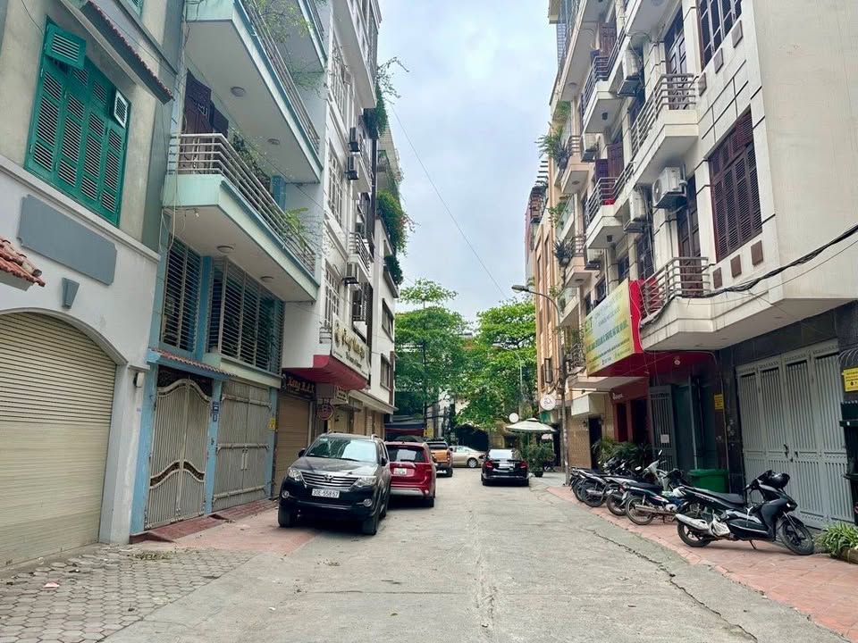 Nhà Cầu Diễn 55m² 4 Tầng - Ô Tô Tránh, Giá Chỉ 100 Triệu!