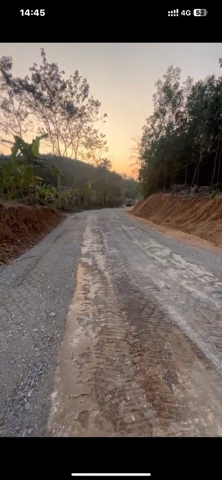 Đất vườn 1300m² tại Phường Kỳ Sơn, giá chỉ 1.08 tỷ - Đường ô tô vào tận nơi!