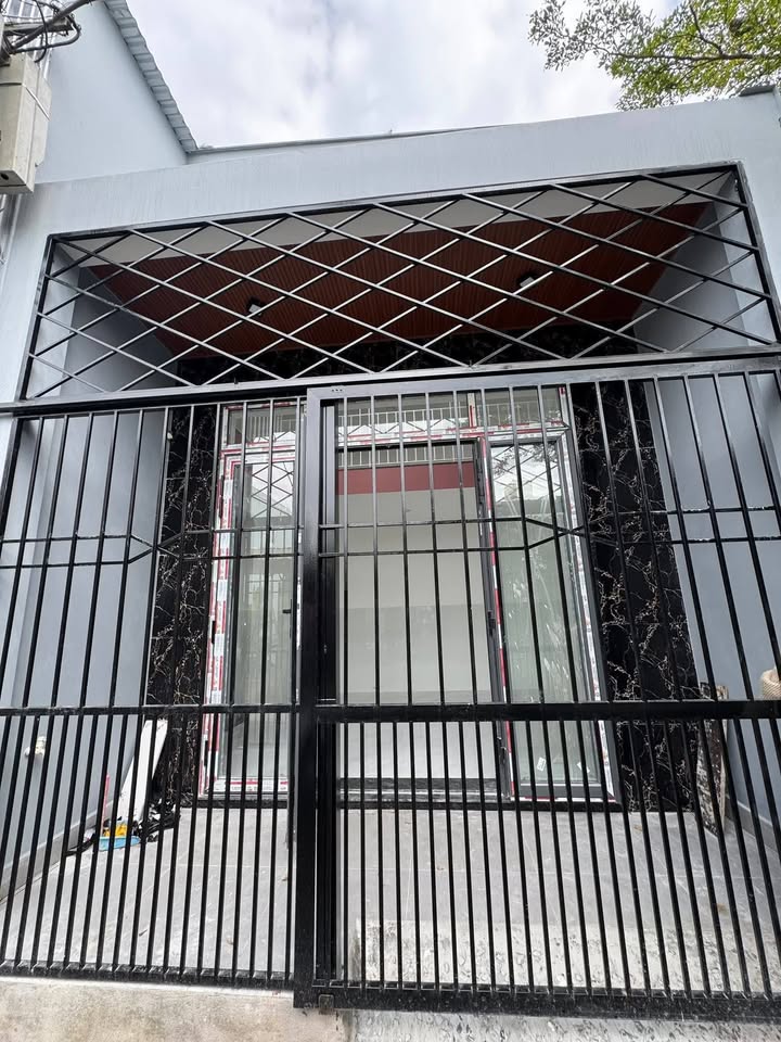 Nhà riêng đường Phạm Như Xương, Hòa Khánh, 58m² giá 1.55 tỷ - Sẵn sàng vào ở!