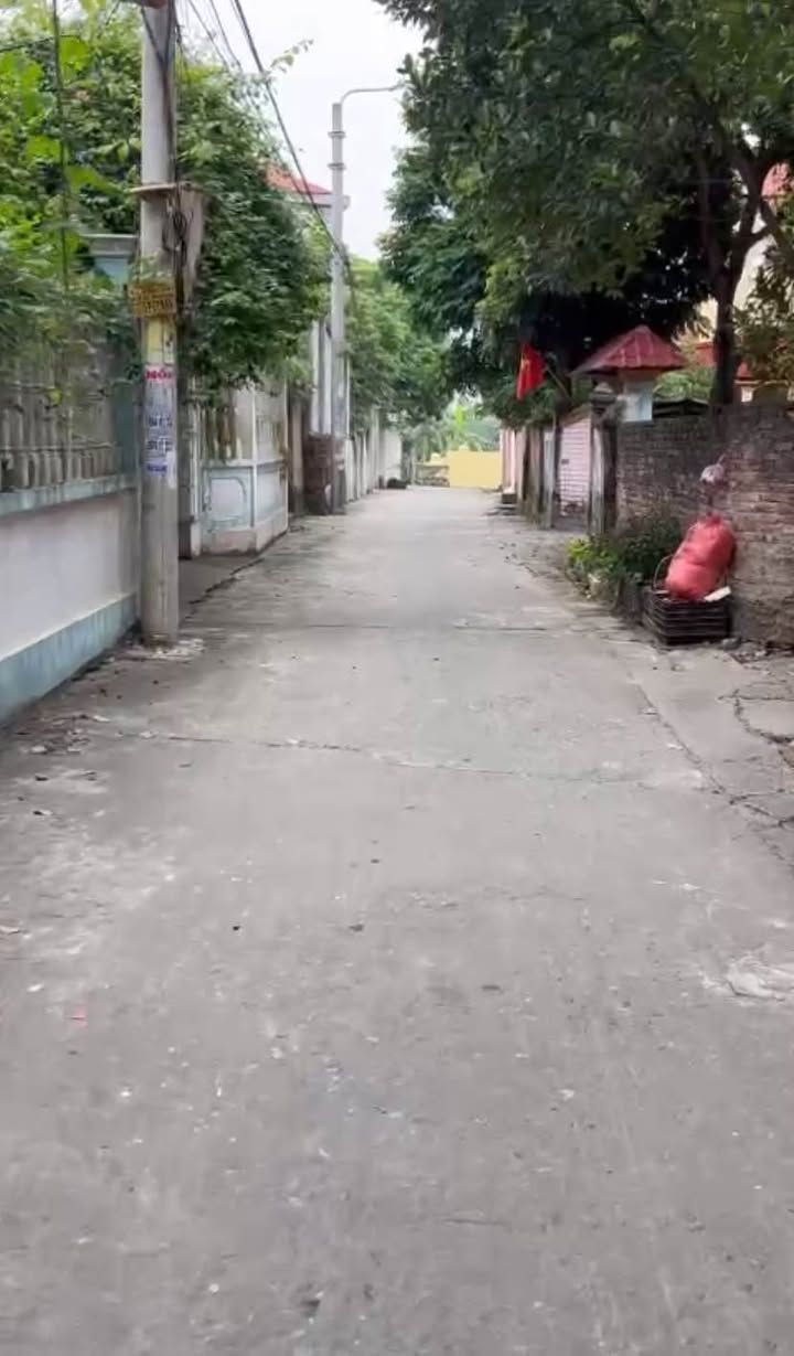 Đất thổ cư Nhân Hòa, Quế Võ 100m² giá 1 tỷ - Cơ hội đầu tư tuyệt vời!