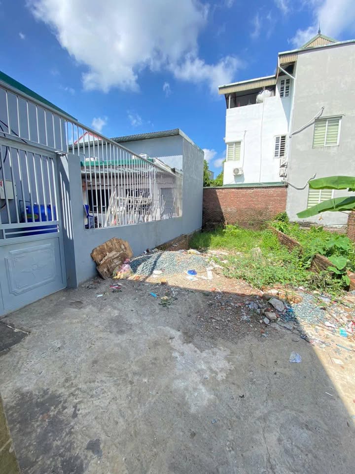 Đất nền An Thượng 50m² giá 2 tỷ - Tiềm năng tăng giá cao!