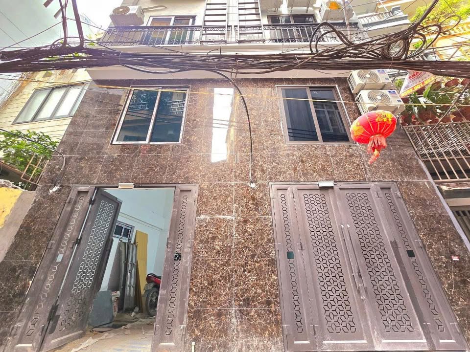 Tòa CCMN Phú Đô, Nam Từ Liêm, 54m² giá 14.99 tỷ - Đầu tư sinh lời ngay lập tức!