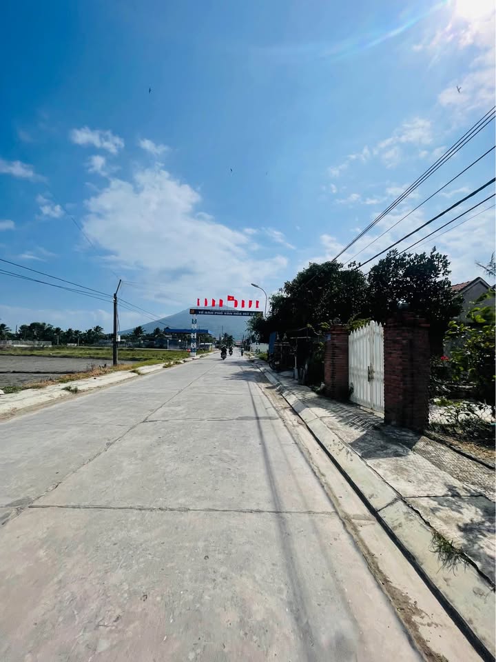 Đất thổ cư phường Ninh Hòa 207,9m² giá 950 triệu - Vị trí đẹp thuận tiện di chuyển!