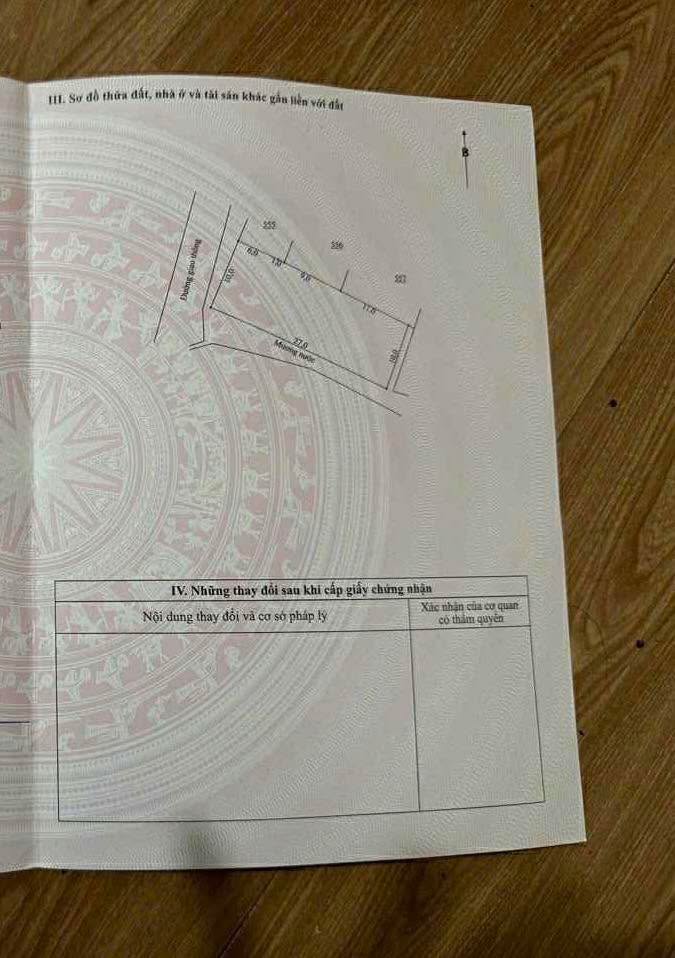 Đất nền phường Hà Huy Tập 135m² - Cơ hội đầu tư tuyệt vời!