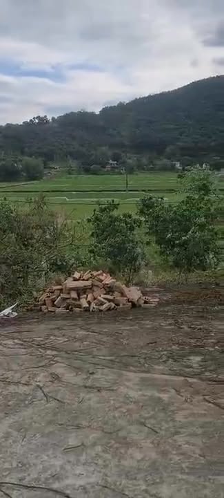 Đất thổ cư 330m² tại Đông Xuân, Quốc Oai - Lô góc 2 mặt tiền view đồng ruộng thoáng mát