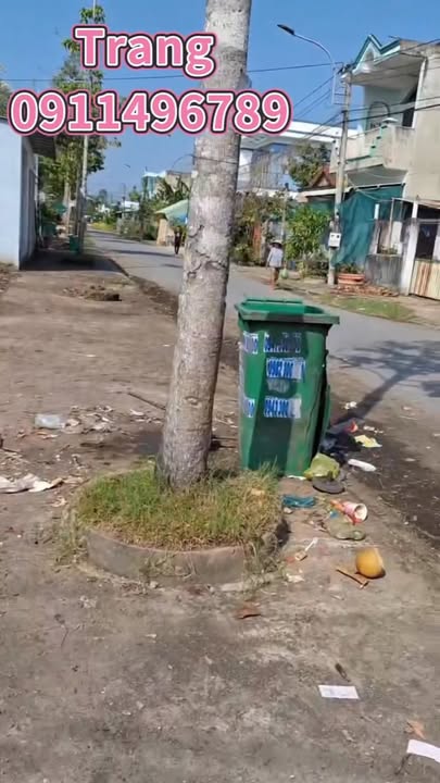 Lô đất Tân Hương Châu Thành 151m² giá 1.55 tỷ - Đầu tư sinh lời ngay!