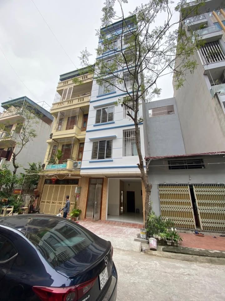 Phòng trọ cho thuê tại khu đô thị Mậu Lương - 3.8 triệu/tháng - Full nội thất