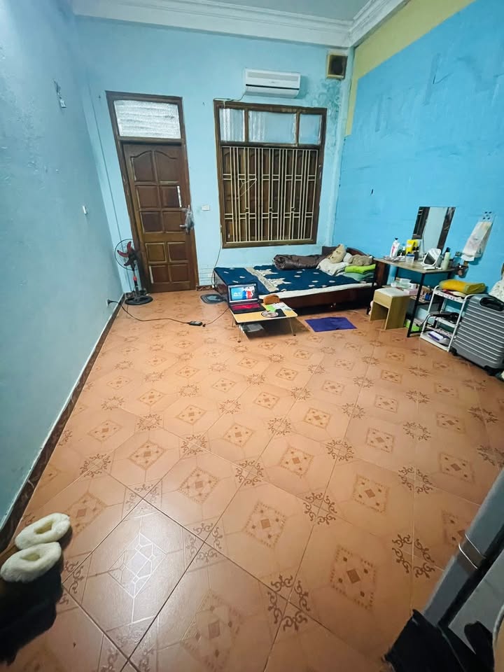 Phòng cho thuê tại Định Công 25m² - Full nội thất, vào ở ngay!