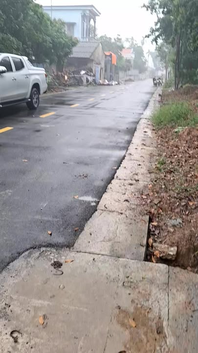 Đất nền Công Lý Lý Nhân 122m² giá 700 triệu - Đường ô tô vào tận đất!