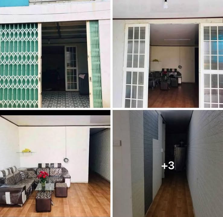 Nhà cho thuê 4 phòng 70m² tại Vạn Thành, Đà Lạt - Giá chỉ 6 triệu/tháng!