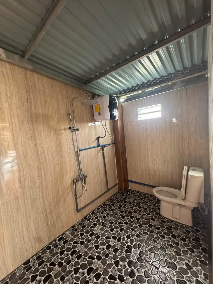 Phòng trọ cho thuê đường Hùng Vương Đà Lạt - Giá chỉ từ 1.5 triệu, tiện nghi đầy đủ!