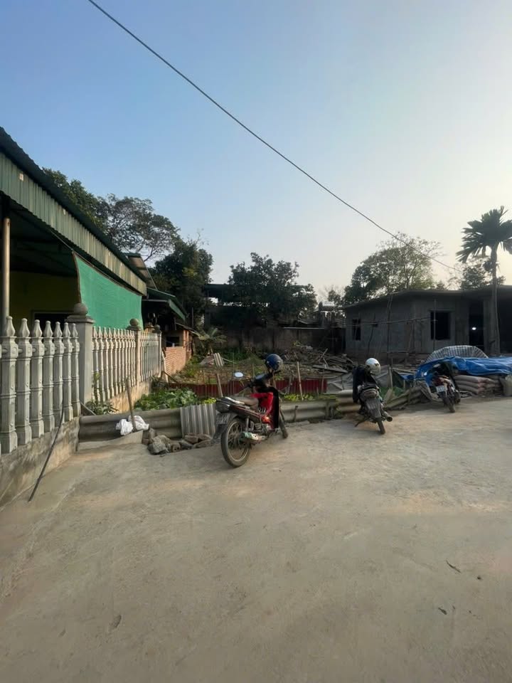 Đất nền Khu 8 Vân Phú 137m² giá 1 tỷ - Đầu tư sinh lời ngay!