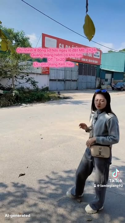 Đất nền Quảng Thắng 100m² giá thỏa thuận - Cơ hội đầu tư không thể bỏ qua!