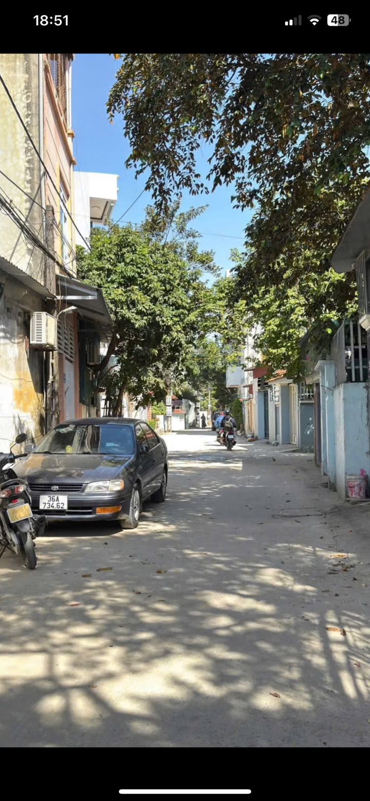 Nhà 3 tầng mới Phố Tây Ga, Phú Sơn 50m² giá 2.8 tỷ - Thiết kế hiện đại, tiện nghi đầy đủ!