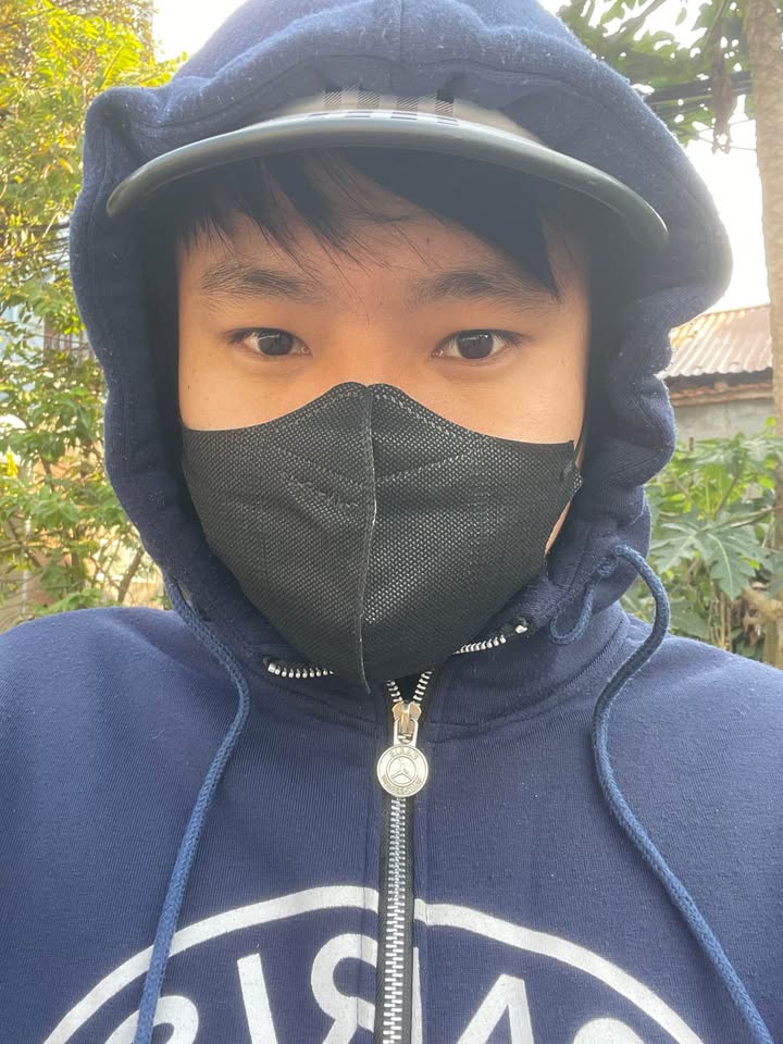 Nhà đẹp Phú Sơn, 50m², giá 2.8 tỷ - Gần cao đẳng công nghiệp!