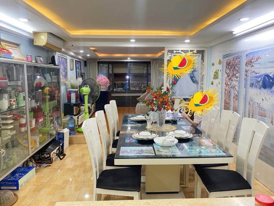 Bán nhà FrontHouse 5 tầng 75m² đường Nguyễn Thị Minh Khai, Hải Châu, Đà Nẵng - Kinh doanh siêu đỉnh!