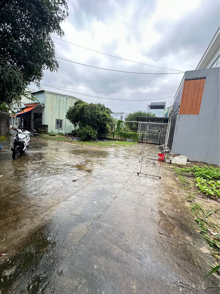 Lô đất kiệt Trần Quang Khải, Sơn Trà 70m² giá 3.65 tỷ - Đầu tư sinh lời hấp dẫn!