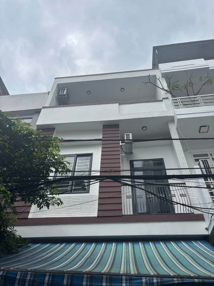 Nhà 3 tầng đường An Thượng 14, Đà Nẵng, 54m² giá 11 tỷ - Sẵn sàng vào ở ngay!